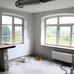 Rénovation Appartement : Trucs et Astuces pour Gagner de l’Espace Méru